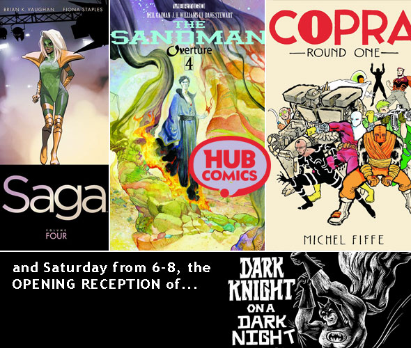 Hub Comics 12-17-2014