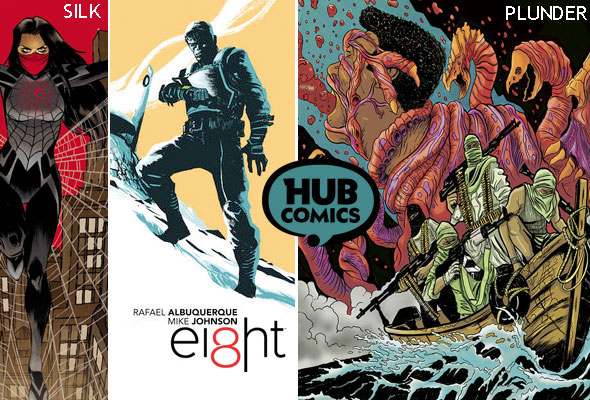 Hub Comics 02-18-2015