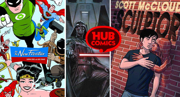 Hub Comics 02-11-2015