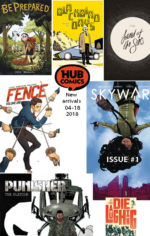 Hub Comics 2018-04-18