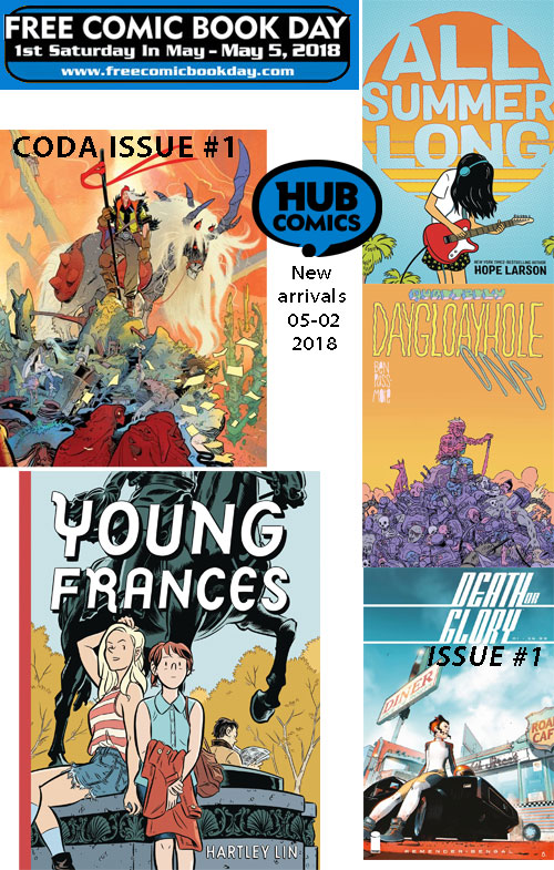 Hub Comics 2018-05-02