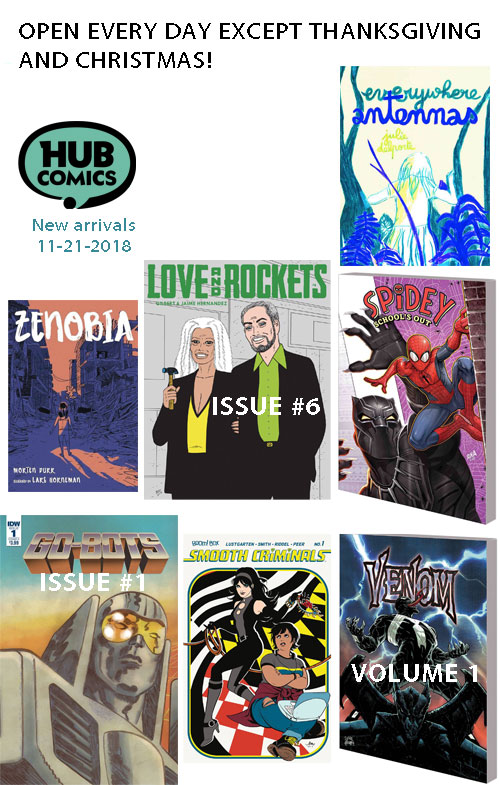 Hub Comics 2018-21-07