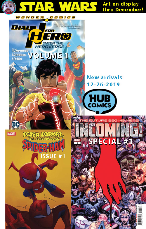 Hub Comics 2019-12-26